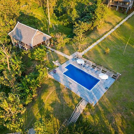 Resort Maison De Nongkhiaw 외부 사진