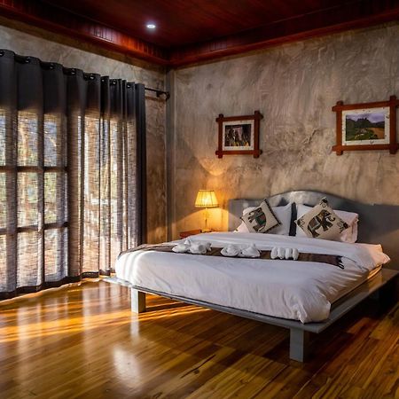 Resort Maison De Nongkhiaw 외부 사진