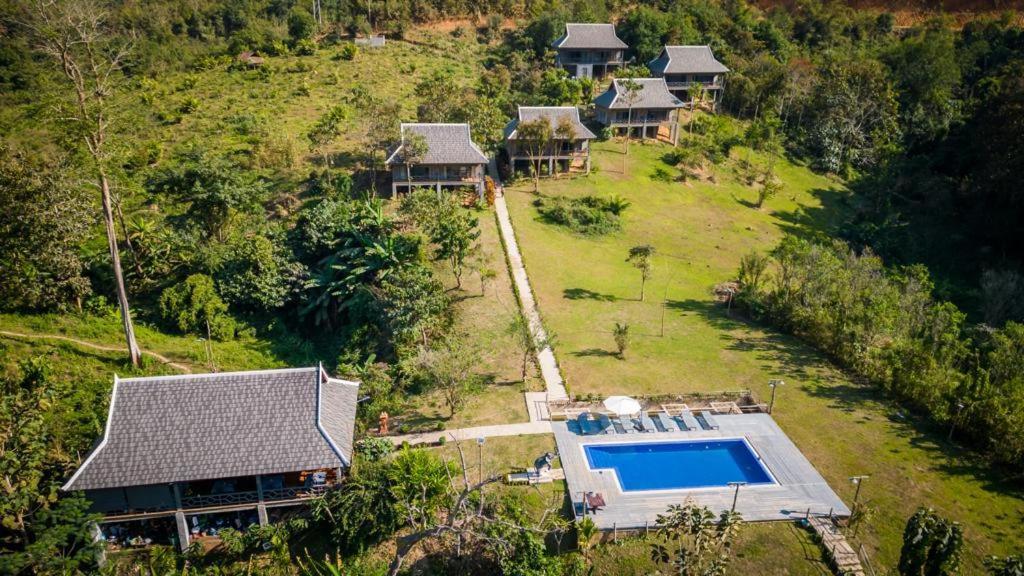 Resort Maison De Nongkhiaw 외부 사진