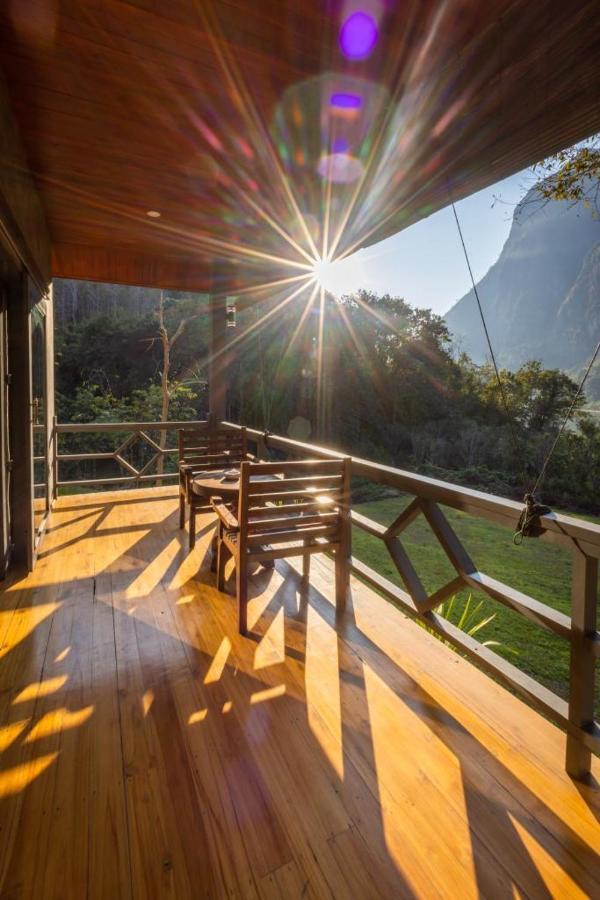 Resort Maison De Nongkhiaw 외부 사진