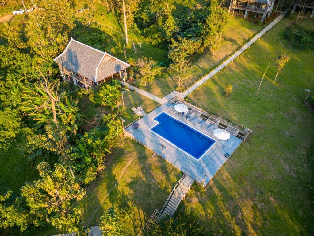 Resort Maison De Nongkhiaw 외부 사진