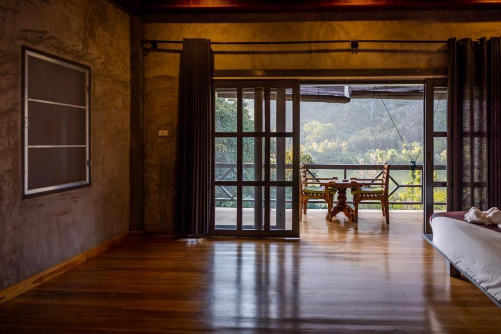 Resort Maison De Nongkhiaw 외부 사진