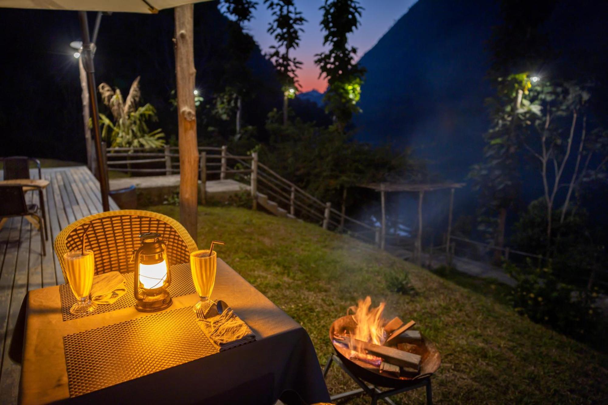 Resort Maison De Nongkhiaw 외부 사진