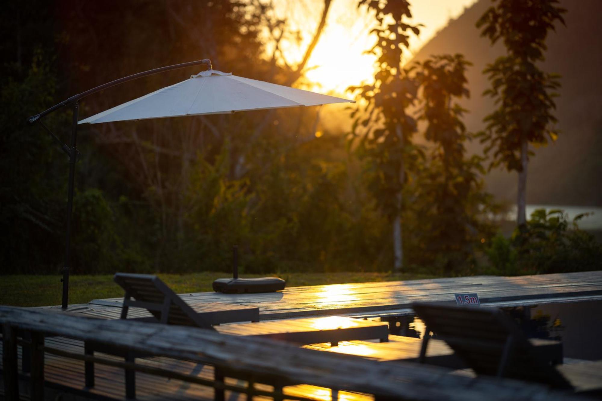 Resort Maison De Nongkhiaw 외부 사진